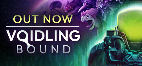 Voidling Bound, Steam Gift
Voidling Bound, Steam Gift