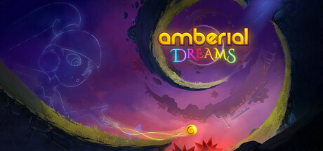 Amberial Dreams, Steam Gift
Amberial Dreams, Steam Gift