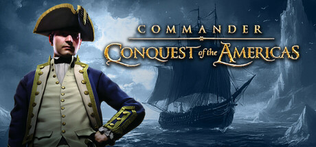 Commander: Conquest of the Americas, Steam Gift
Commander: Conquest of the Americas, Steam Gift