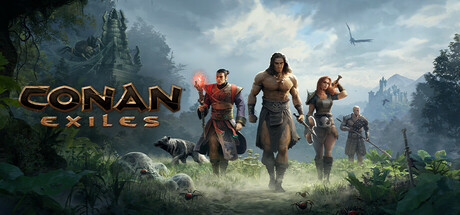 Conan Exiles - Standard Edition, Steam Gift
Conan Exiles - Standard Edition, Steam Gift