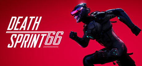 DeathSprint 66, Steam Gift
DeathSprint 66, Steam Gift