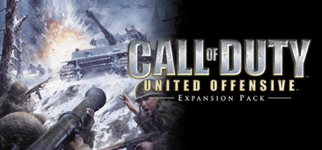 Call of Duty: United Offensive, Steam Gift
Call of Duty: United Offensive, Steam Gift