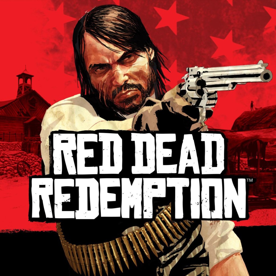 Игра Red Dead Redemption PC, Steam Gift только для региона СНГ (Кроме РФ и РБ)
Игра Red Dead Redemption PC, Steam Gift только для региона СНГ (Кроме РФ и РБ)