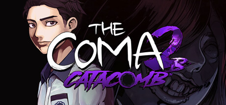 The Coma 2B: Catacomb, Steam Gift
The Coma 2B: Catacomb, Steam Gift