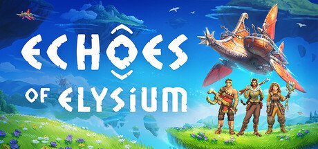 Echoes of Elysium, Steam Gift
Echoes of Elysium, Steam Gift