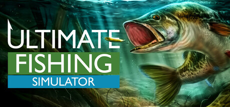Ultimate Fishing Simulator, Steam Gift
Ultimate Fishing Simulator, Steam Gift