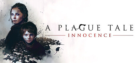 A Plague Tale: Innocence, Steam Gift
A Plague Tale: Innocence, Steam Gift