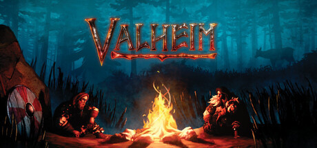 Valheim, Steam Gift
Valheim, Steam Gift