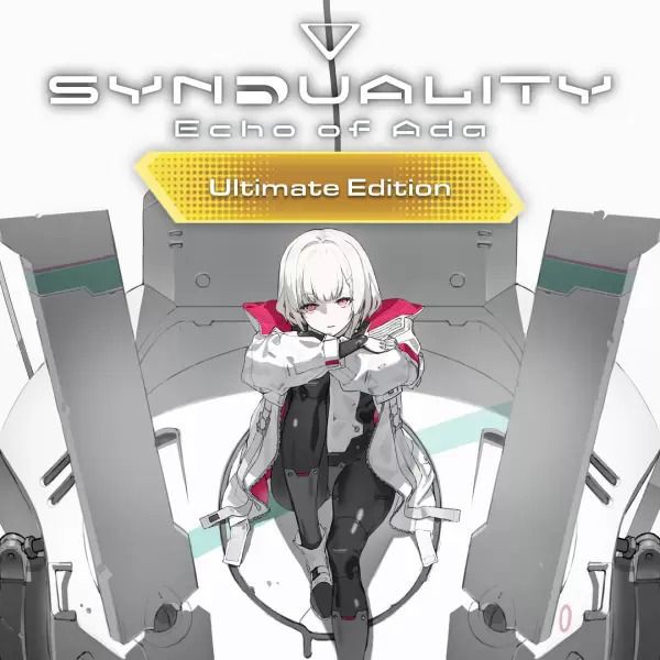 Игра Synduality Echo of Ada Ultimate Edition PlayStation 5
Игра Synduality Echo of Ada Ultimate Edition PlayStation 5