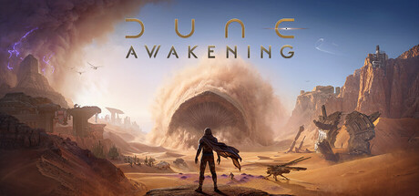 Dune: Awakening, Steam Gift
Dune: Awakening, Steam Gift