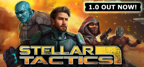 Stellar Tactics, Steam Gift
Stellar Tactics, Steam Gift