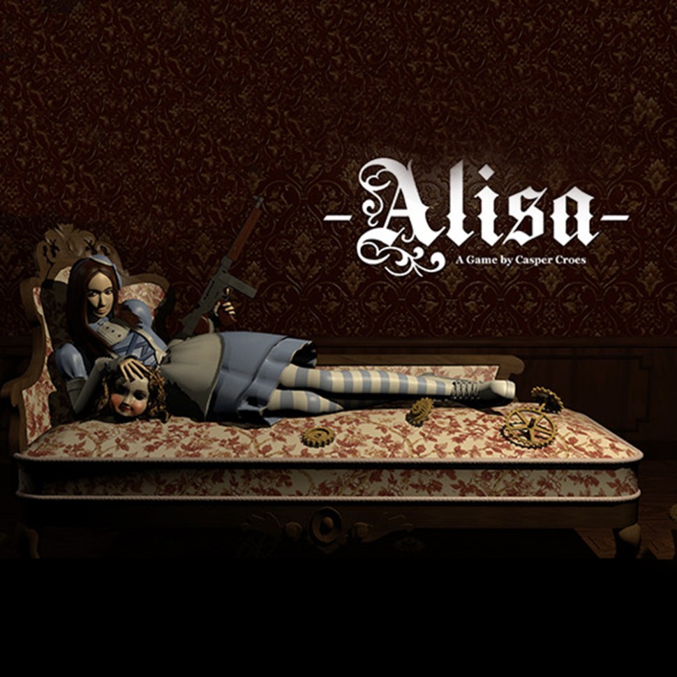 Игра Alisa PC / ПК, активация в стим Steam для региона РФ / Россия цифровой ключ
Игра Alisa PC / ПК, активация в стим Steam для региона РФ / Россия цифровой ключ