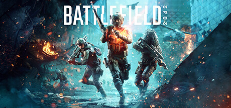 Battlefield™ 2042, Steam Gift
Battlefield™ 2042, Steam Gift