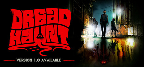 DreadHaunt, Steam Gift
DreadHaunt, Steam Gift