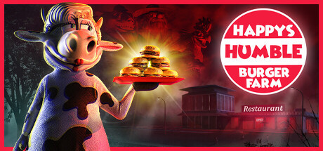 Happy's Humble Burger Farm, Steam Gift
Happy's Humble Burger Farm, Steam Gift