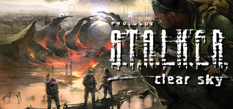 S.T.A.L.K.E.R.: Clear Sky - S.T.A.L.K.E.R. Clear Sky, Steam Gift
S.T.A.L.K.E.R.: Clear Sky - S.T.A.L.K.E.R. Clear Sky, Steam Gift