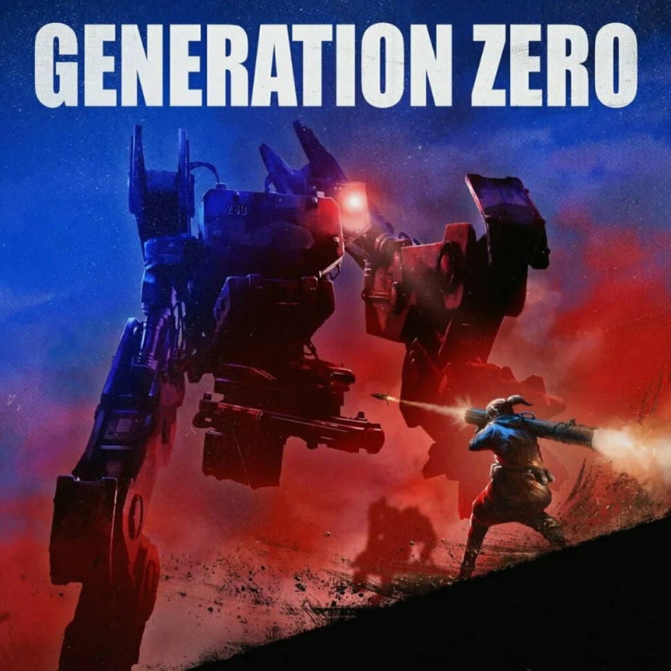 Игра Generation Zero для PC / ПК, активация в стим Steam для региона РФ / Россия цифровой ключ
Игра Generation Zero для PC / ПК, активация в стим Steam для региона РФ / Россия цифровой ключ