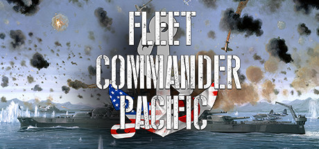Fleet Commander: Pacific, Steam Gift
Fleet Commander: Pacific, Steam Gift