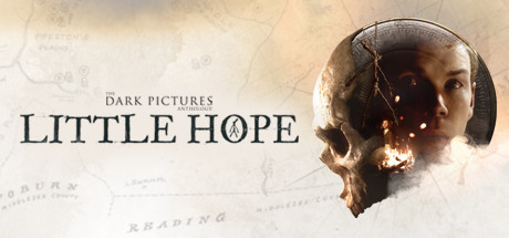 The Dark Pictures Anthology: Little Hope, Steam Gift
The Dark Pictures Anthology: Little Hope, Steam Gift
