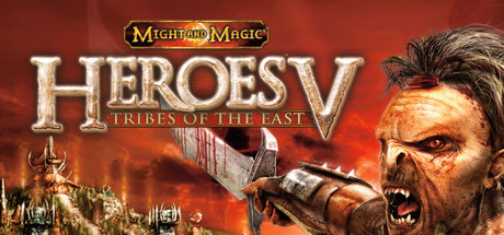 Heroes of Might & Magic V: Tribes of the East, Steam Gift
Heroes of Might & Magic V: Tribes of the East, Steam Gift