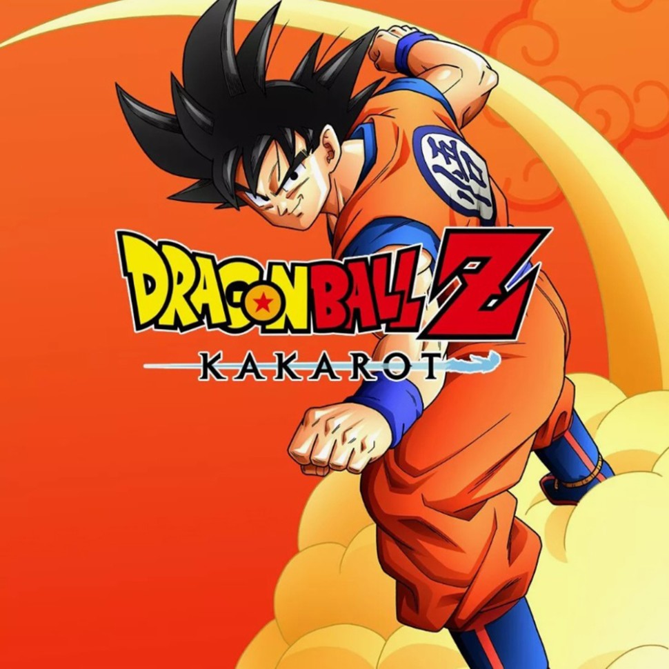 Игра Dragon Ball Z: Kakarot для PC / ПК, активация в стим Steam для региона РФ / Россия цифровой ключ
Игра Dragon Ball Z: Kakarot для PC / ПК, активация в стим Steam для региона РФ / Россия цифровой ключ
