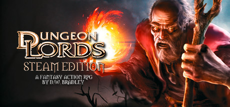 Dungeon Lords Steam Edition, Steam Gift
Dungeon Lords Steam Edition, Steam Gift