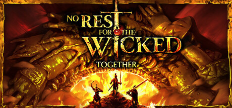 No Rest for the Wicked, Steam Gift
No Rest for the Wicked, Steam Gift