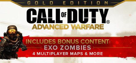 Call of Duty®: Advanced Warfare - Gold Edition - Call of Duty - Advanced Warfare - Gold Edition, Steam Gift
Call of Duty®: Advanced Warfare - Gold Edition - Call of Duty - Advanced Warfare - Gold Edition, Steam Gift