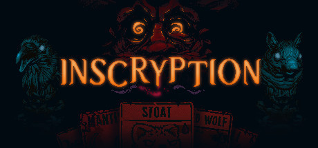 Inscryption, Steam Gift
Inscryption, Steam Gift