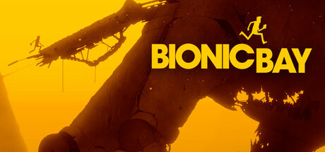 Bionic Bay - Deluxe Edition, Steam Gift
Bionic Bay - Deluxe Edition, Steam Gift