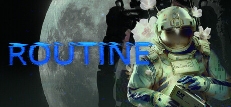 ROUTINE, Steam Gift
ROUTINE, Steam Gift