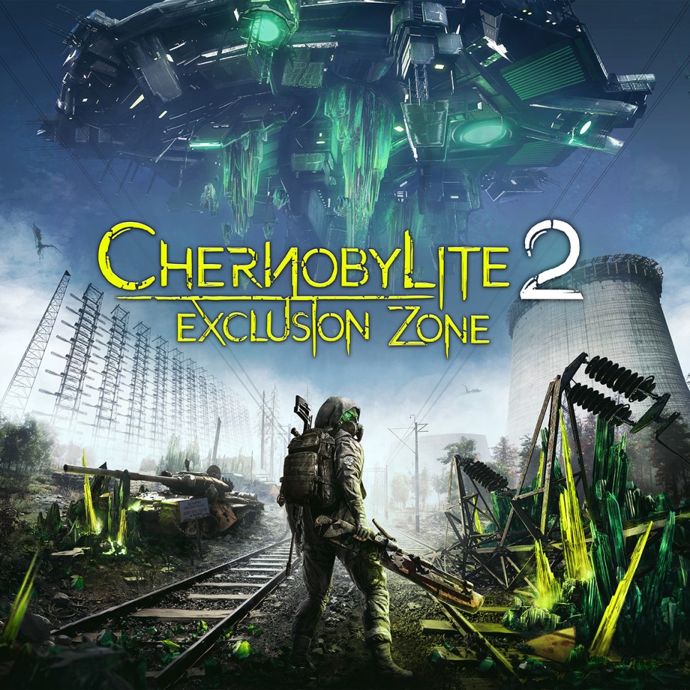 Игра Chernobylite 2 PC, Steam Gift регион Россия, РФ
Игра Chernobylite 2 PC, Steam Gift регион Россия, РФ