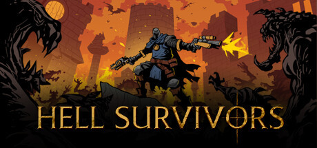 Hell Survivors, Steam Gift
Hell Survivors, Steam Gift