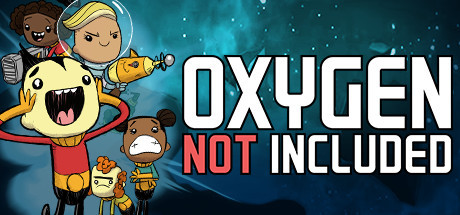 Oxygen Not Included, Steam Gift
Oxygen Not Included, Steam Gift