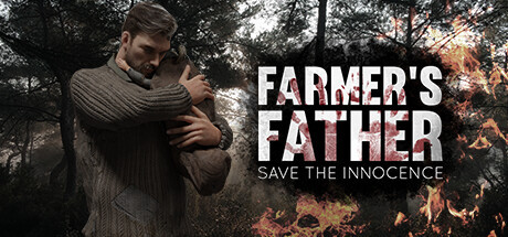 Farmer's Father: Save the Innocence, Steam Gift
Farmer's Father: Save the Innocence, Steam Gift