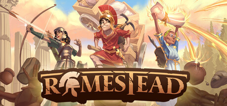 Romestead, Steam Gift
Romestead, Steam Gift