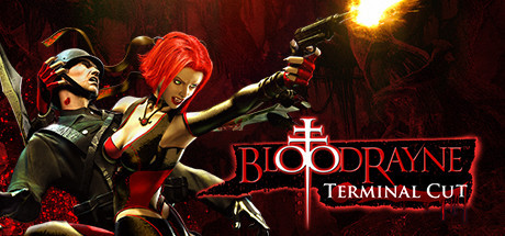 BloodRayne: Terminal Cut, Steam Gift
BloodRayne: Terminal Cut, Steam Gift