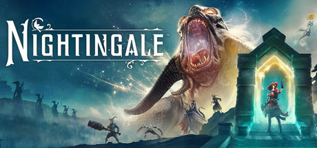 Nightingale, Steam Gift
Nightingale, Steam Gift
