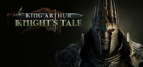 King Arthur: Knight's Tale, Steam Gift
King Arthur: Knight's Tale, Steam Gift