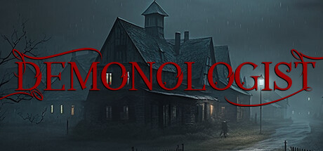 Demonologist, Steam Gift
Demonologist, Steam Gift