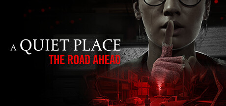 A Quiet Place: The Road Ahead, Steam Gift
A Quiet Place: The Road Ahead, Steam Gift