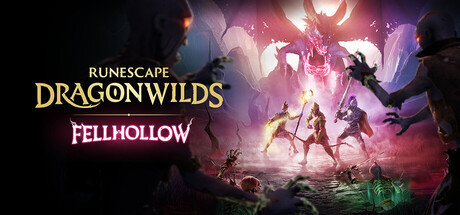 RuneScape: Dragonwilds, Steam Gift
RuneScape: Dragonwilds, Steam Gift
