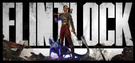 Flintlock: The Siege of Dawn, Steam Gift
Flintlock: The Siege of Dawn, Steam Gift