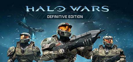 Halo Wars: Definitive Edition, Steam Gift
Halo Wars: Definitive Edition, Steam Gift