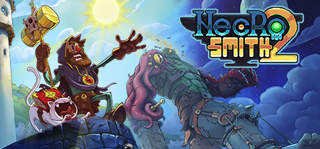 Necrosmith 2, Steam Gift
Necrosmith 2, Steam Gift