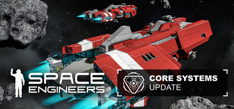 Space Engineers, Steam Gift
Space Engineers, Steam Gift