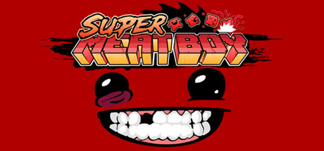 Super Meat Boy, Steam Gift
Super Meat Boy, Steam Gift