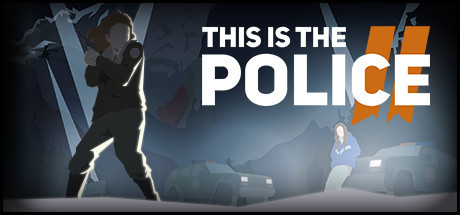 This Is the Police 2, Steam Gift
This Is the Police 2, Steam Gift