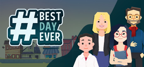 Best Day Ever, Steam Gift
Best Day Ever, Steam Gift
