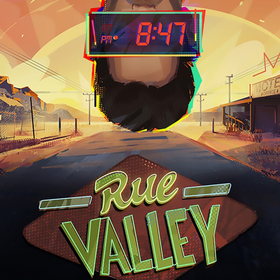 Игра Rue Valley для PC / ПК, активация в стим Steam для региона РФ / Россия цифровой ключ
Игра Rue Valley для PC / ПК, активация в стим Steam для региона РФ / Россия цифровой ключ